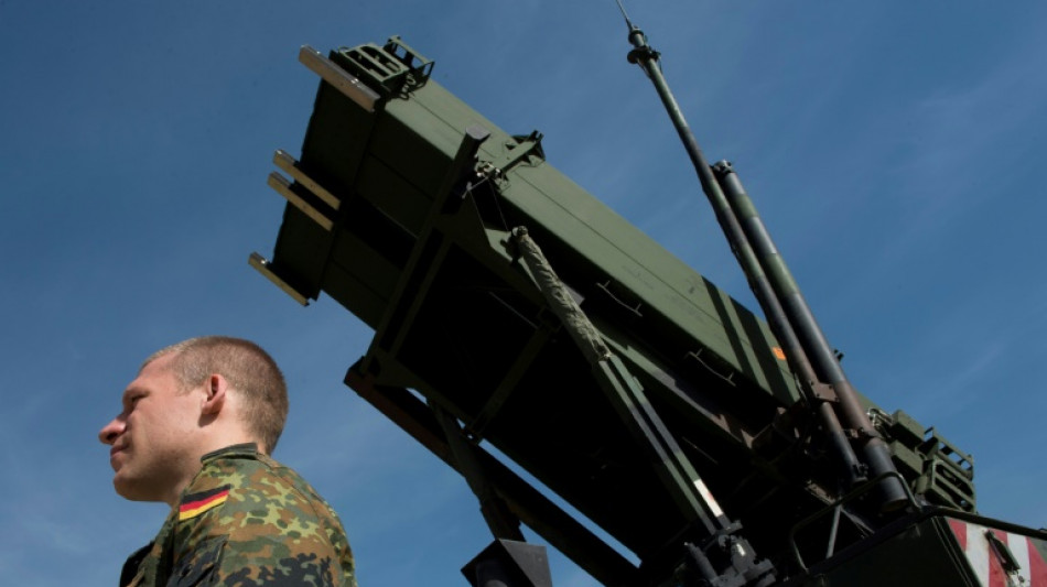 Patriot-Einsatz in Polen und Slowakei k&ouml;nnte bald enden