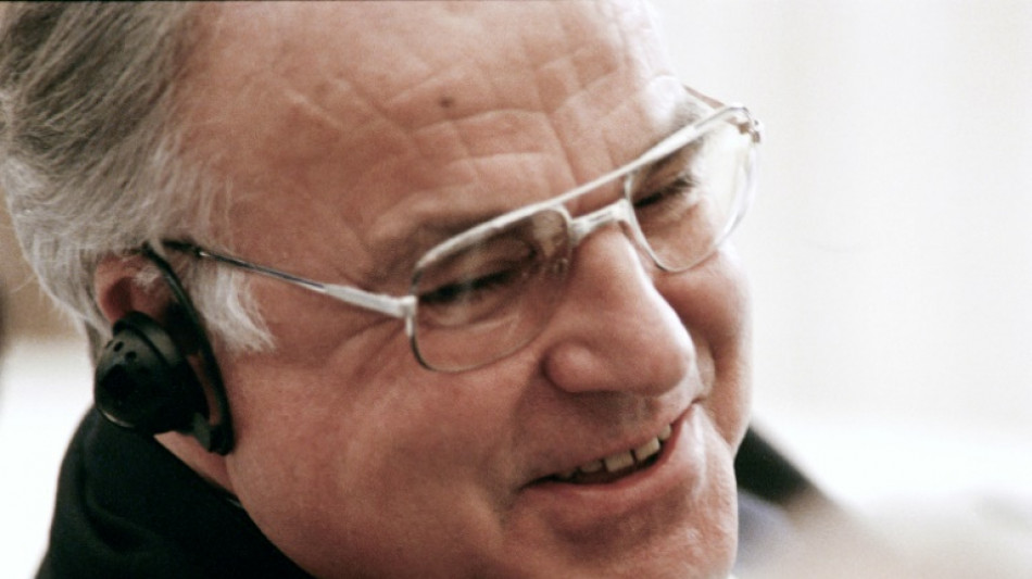 Hamburger Gericht verbietet Ex-"Bild"-Chef Diekmann &Auml;u&szlig;erungen zu Kohl-S&ouml;hnen