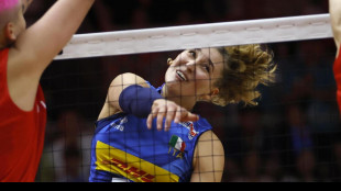 Pallavolo: VLN, l'Italia femminile batte anche l'Olanda