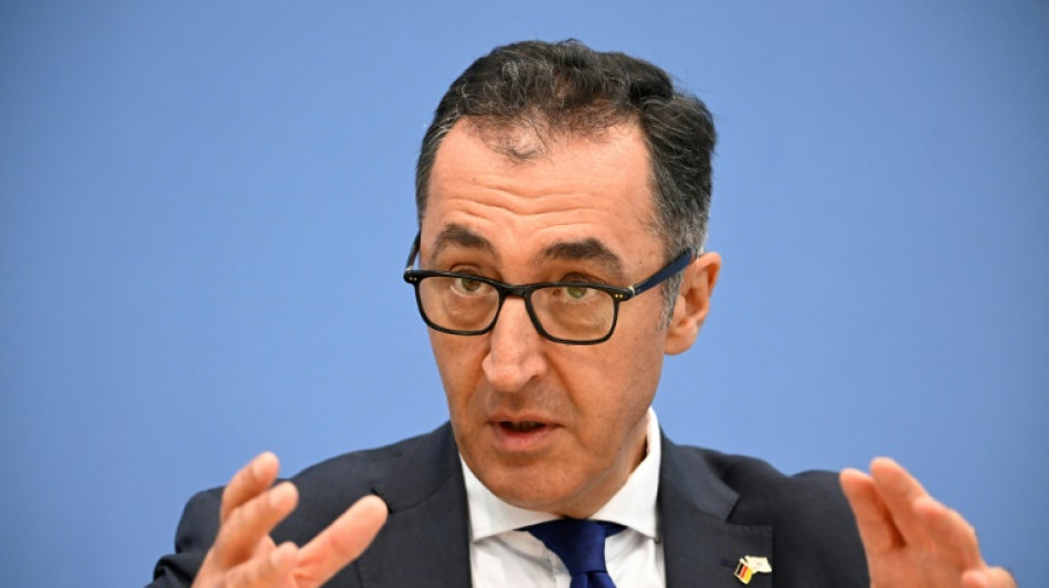 Pfiffe und Applaus bei Bauernkundgebung: &Ouml;zdemir fordert "Fairness" ein