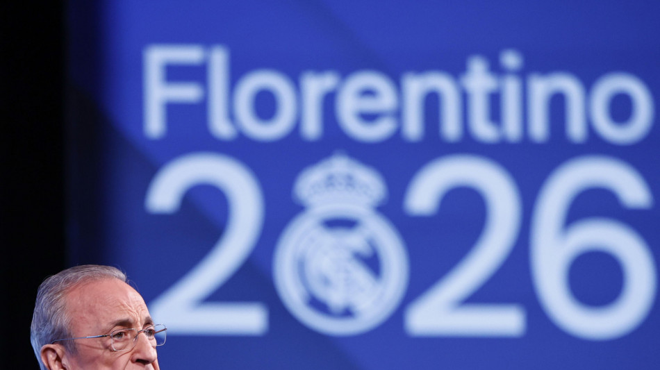 Florentino Perez vende sogni 'porto al Real un giocatore da 150 milioni'