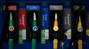 Greenpeace acusa a petroleras de obtener "beneficios de guerra" en Oriente Medio