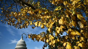 Le Congrès américain en passe de mettre fin à une paralysie budgétaire record