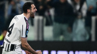 Juve bounce back after Tudor sacking as Roma, Inter keep pace with leaders Napoli