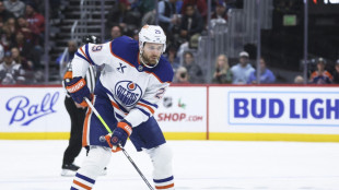 Zwei Tore: Draisaitl f&uuml;hrt Oilers zum Sieg in der NHL