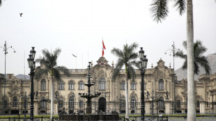 Per&ugrave;, ballottaggio in Parlamento per la presidenza ad interim