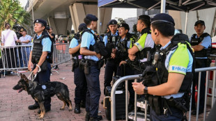 Condenan en Hong Kong a tres activistas de vigilias por Tiananm&eacute;n a entre 5 y 7 a&ntilde;os de prisi&oacute;n