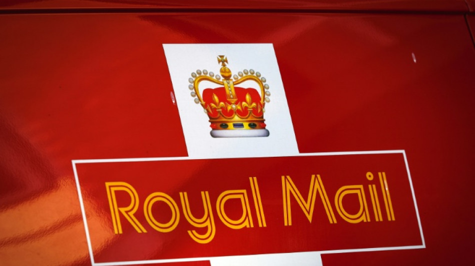 Britische Postaufsicht stellt t&auml;gliche Briefzustellung infrage