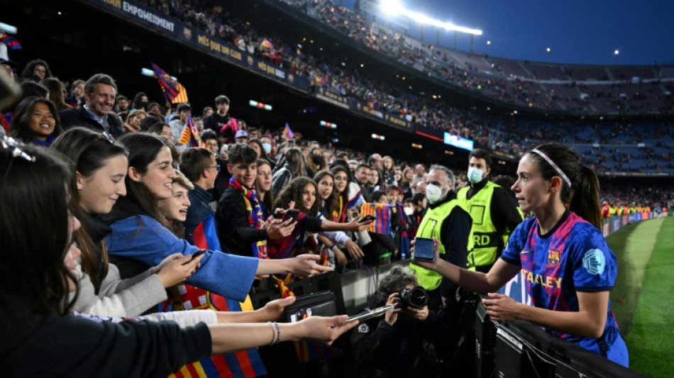 El Barcelona comenzar&aacute; la remodelaci&oacute;n de su estadio en junio