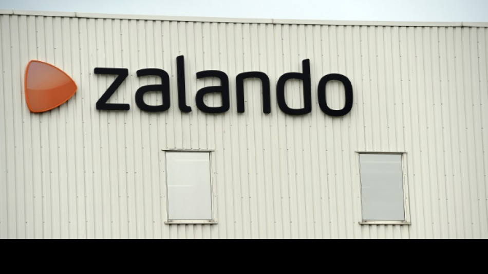 Zalando schlie&szlig;t Logistikzentrum in Erfurt - 2700 Jobs fallen weg