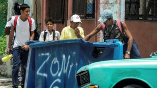 Ministra que negou existência de 'mendigos' em Cuba renuncia