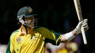 'Positive signs' on hospitalised Australian cricket great Martyn