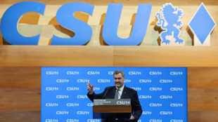 S&ouml;der gegen jede Zusammenarbeit mit AfD: Fehler von Weimar vermeiden