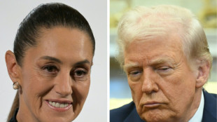 Trump recua em tarifas contra México e Canadá