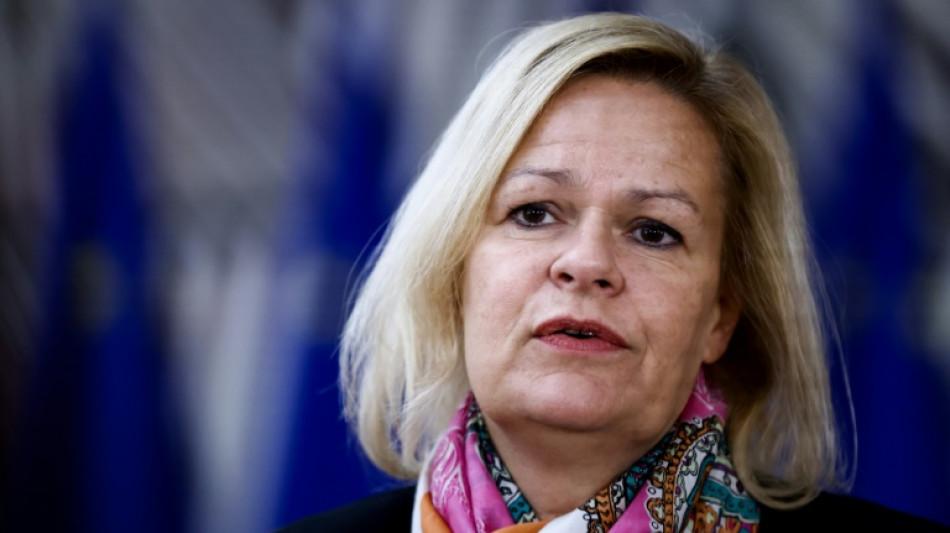 F&auml;lle politisch motivierter Kriminalit&auml;t 2022 auf neuem H&ouml;chststand