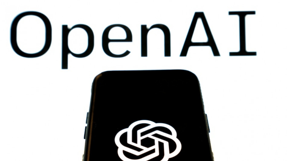 Une cadre d'OpenAI d&eacute;missionne apr&egrave;s l'accord avec le Pentagone