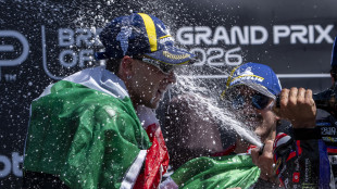 MotoGp: GP Ungheria, Bezzecchi "conto di fare bene anche qui"