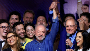 Lula celebra reelei&ccedil;&atilde;o hist&oacute;rica e mal recebida pelos mercados