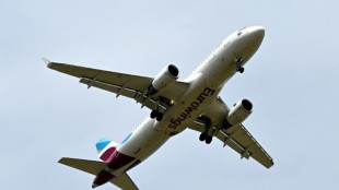 Flugausf&auml;lle in Deutschland: 921.000 Passagiere im ersten Quartal betroffen