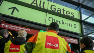 Flughäfen: Verdi ruft in Tarifkonflikt für Bodenverkehrsdienste Schlichtung an