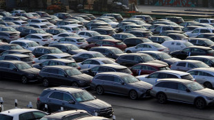 Im Mai fast ein F&uuml;nftel mehr Autos neu zugelassen in Europa 