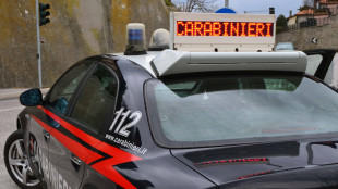 Il corpo di una 90enne nel cellophane trovato in un garage