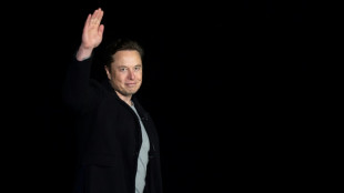 Hija trans de Elon Musk pide cambiar de nombre para cortar v&iacute;nculos con su padre