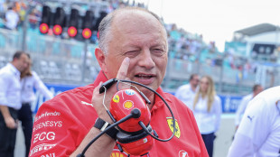 F1: Ferrari, "Vasseur in ospedale per accertamenti"