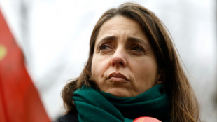 Retraites: Binet (CGT) réclame un vote du Parlement ou un référendum