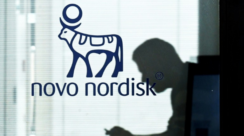 Abnehmspritze l&auml;sst Gewinn bei Novo Nordisk weiter steigen