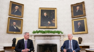 Les Etats-Unis perdent leur pr&eacute;cieux AAA, Fitch d&eacute;plore les crises du plafond de la dette