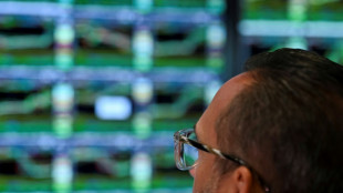 Wall Street fait une pause après l'engouement autour de l'accalmie commerciale