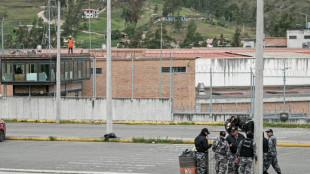 Quatro policiais sequestrados no Equador em pleno estado de exce&ccedil;&atilde;o por viol&ecirc;ncia do narcotr&aacute;fico