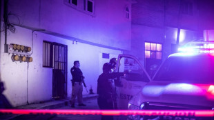 Mexique: Sheinbaum face &agrave; l'hydre de la violence criminelle transfrontali&egrave;re