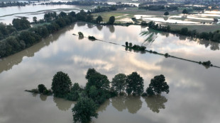 Plus de 18.000 b&acirc;timents et installations endommag&eacute;s par des inondations en Pologne