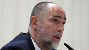 Spurs set to hire Tudor as interim boss until end of season: reports