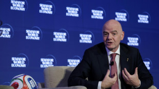 World Cup to get cash boost as FIFA unveils red card crackdown