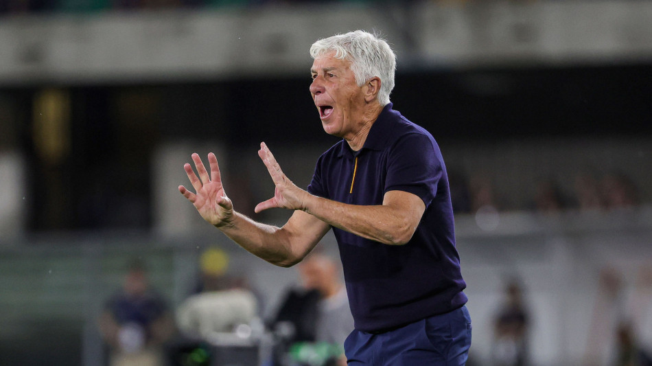 Serie A: Roma e Como qualificate alla Champions League