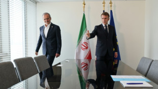 Contagem regressiva para o restabelecimento das sanções da ONU ao Irã