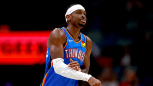 NBA: le Thunder surclasse les Pelicans, les Pistons ma&icirc;trisent les Pacers