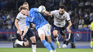 Mondiali: i 26 della Scozia, ci sono gli 'italiani' McTominay e Gilmour
