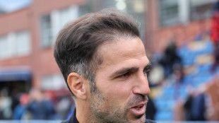 Como: Fabregas, serve attenzione contro un Toro ben organizzato