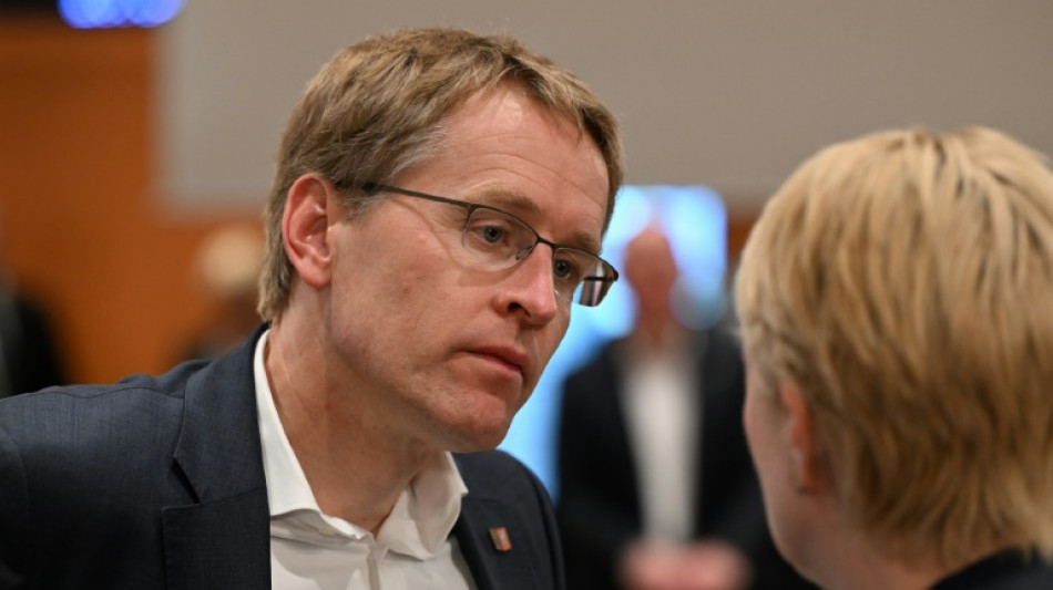 CDU-Politiker G&uuml;nther: Union sollte bei Finanzpaket auf Gr&uuml;ne zugehen