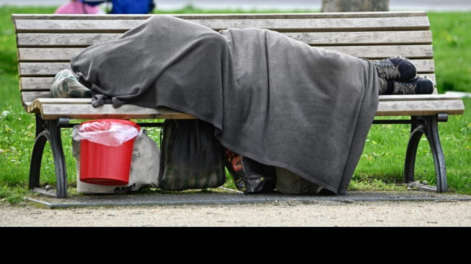 Aktionsplan gegen Wohnungslosigkeit: Kabinett beschlie&szlig;t Leitlinien