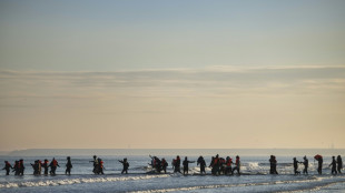 Le Royaume-Uni durcit sa politique d'asile