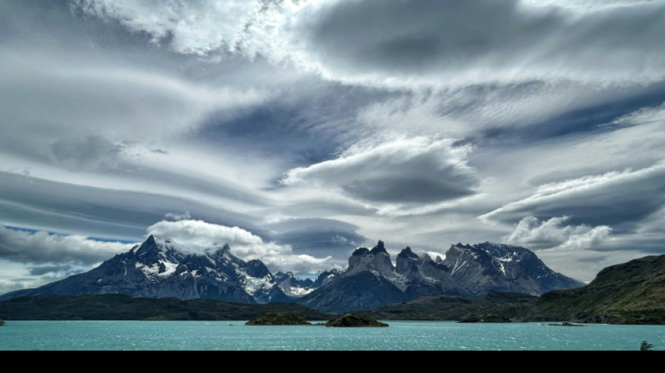 Patagonie chilienne: cinq touristes, dont trois Europ&eacute;ens, meurent dans une temp&ecirc;te 