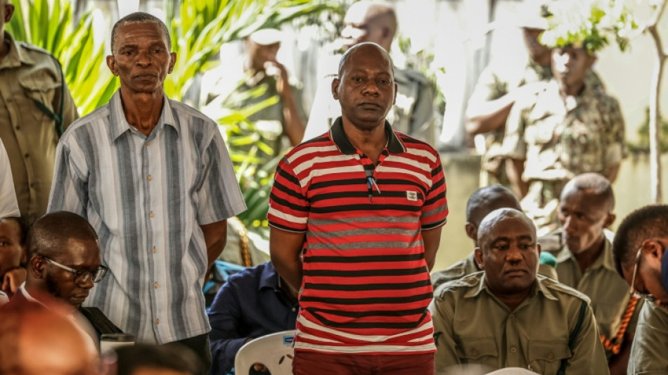 Un gur&uacute; acusado de matar de hambre a 191 adeptos en Kenia, declarado culpable de todos los cargos
