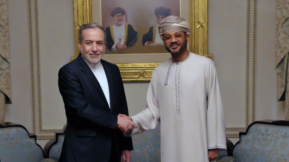 L'Oman conferma, 'gioved&igrave; a Ginevra nuovo round di colloqui Iran-Usa'