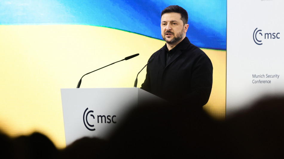 Zelensky, unit&agrave; transatlantica &egrave; il miglior intercettore contro i piani di Mosca