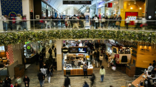 US economic growth surges in 3rd quarter, highest rate in two years